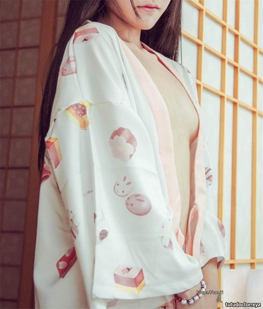 Dango – Girl In Japanese Style · photo 37 of 71