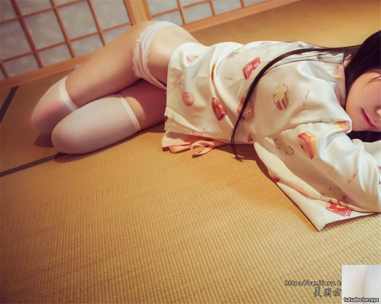 Dango – Girl In Japanese Style · photo 68 of 71