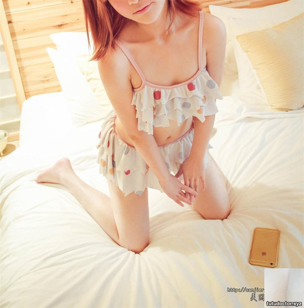 Dango – Girl In Japanese Style · photo 71 of 71