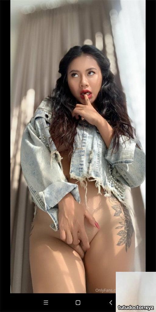 Thai Model-6 · photo 3 of 10