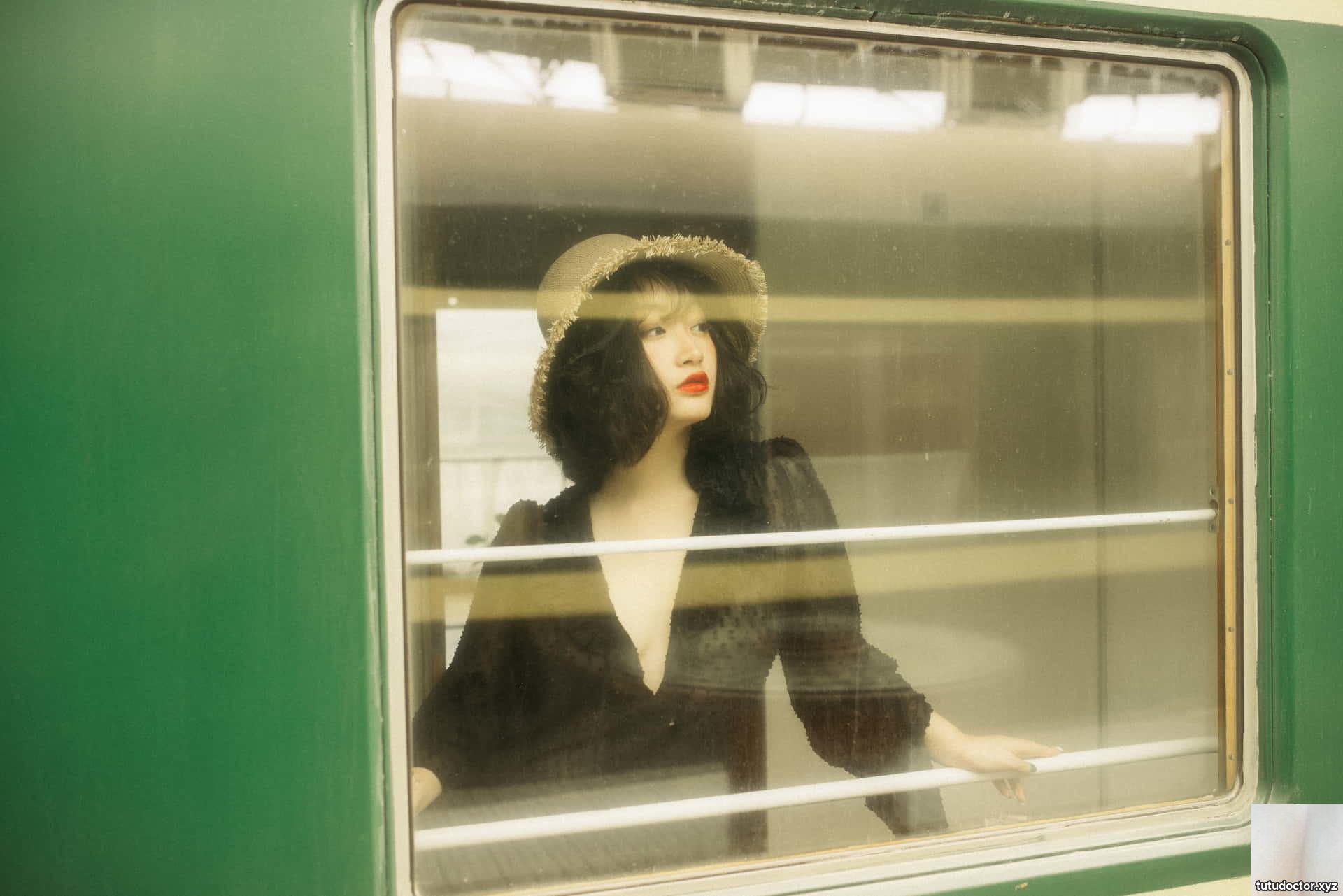 Super Beautiful Model-Train Photo · photo 15 of 28