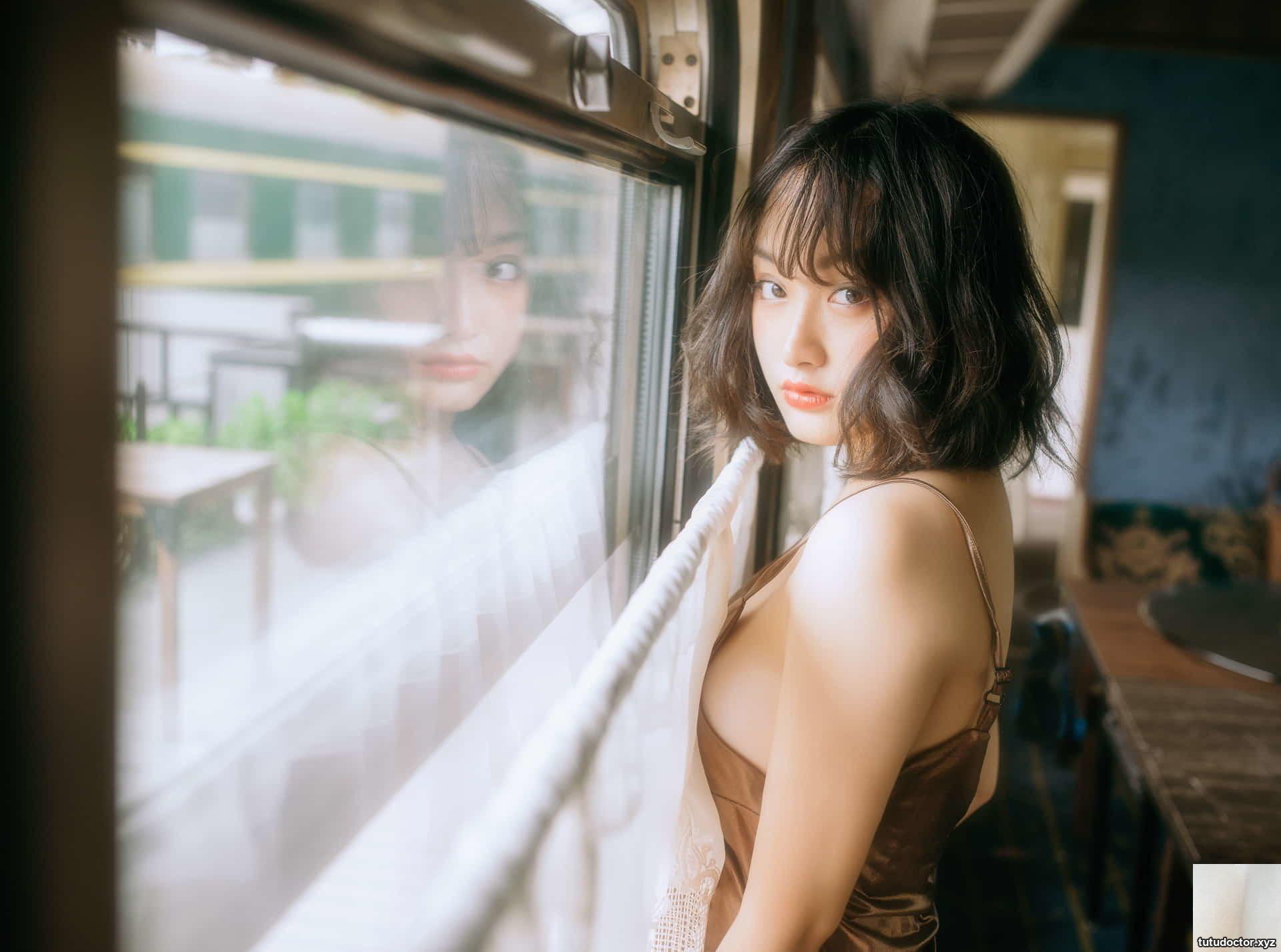 Super Beautiful Model-Train Photo · photo 20 of 28