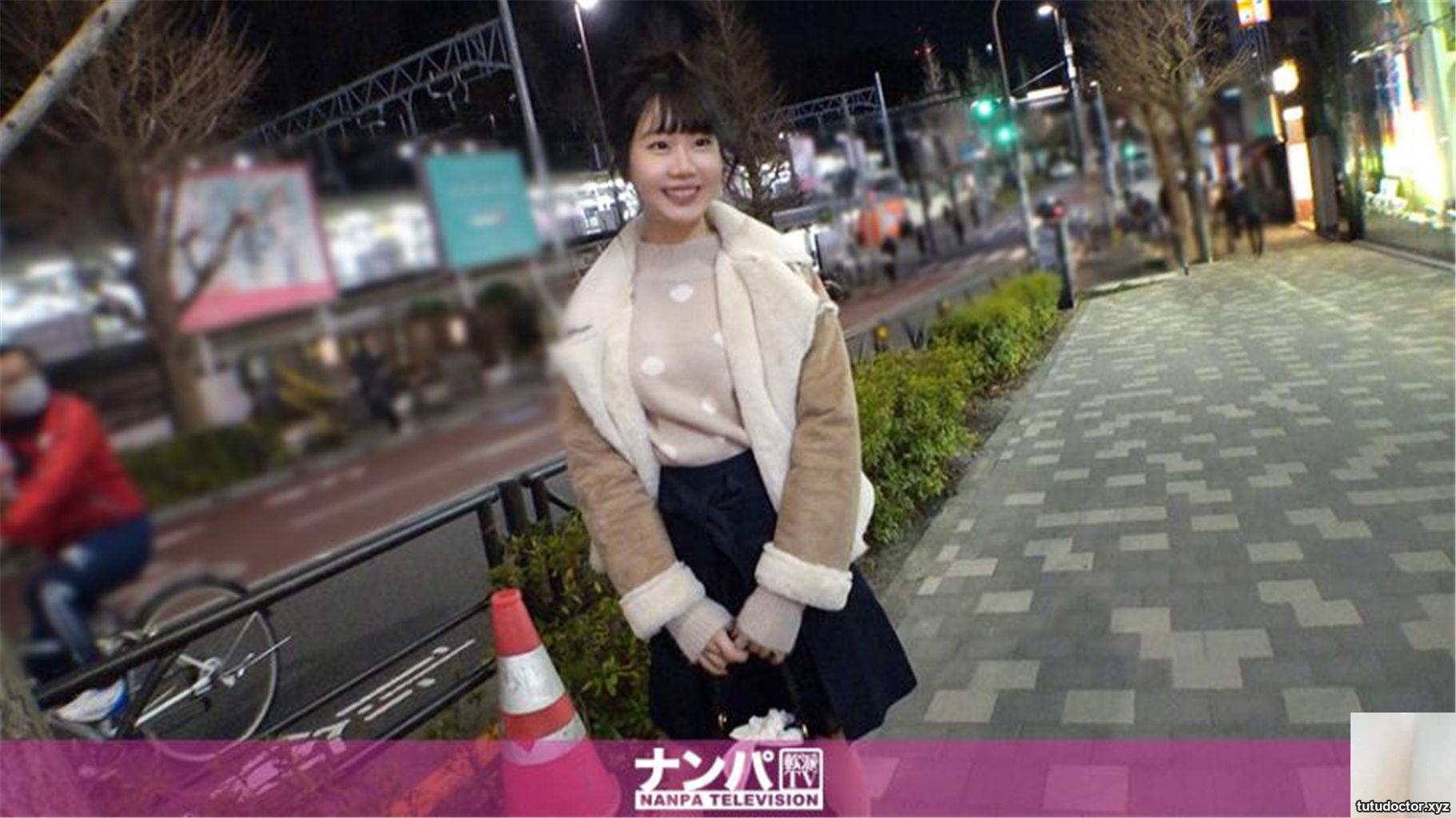 Shion, 20 years old, college student, really soft, first shoot