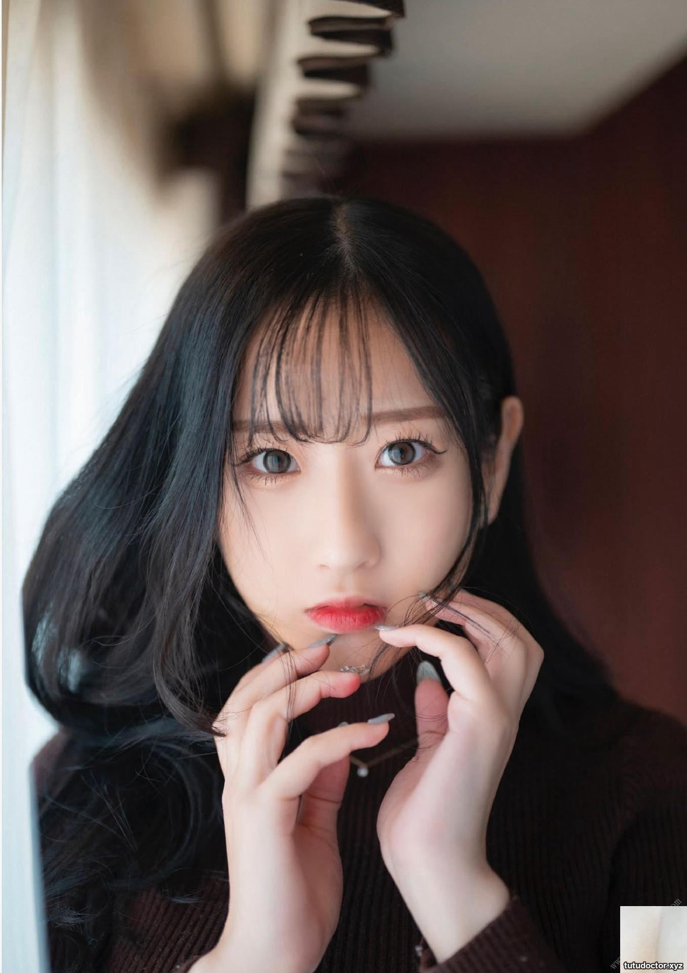 INORI Inori Hanamiya 1st e-book (51P)