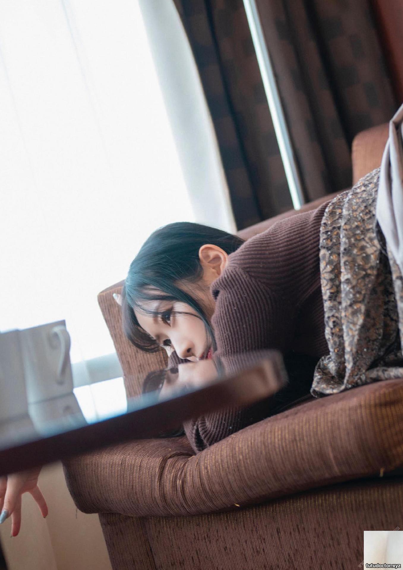 INORI Inori Hanamiya 1st e-book · photo 2 of 51