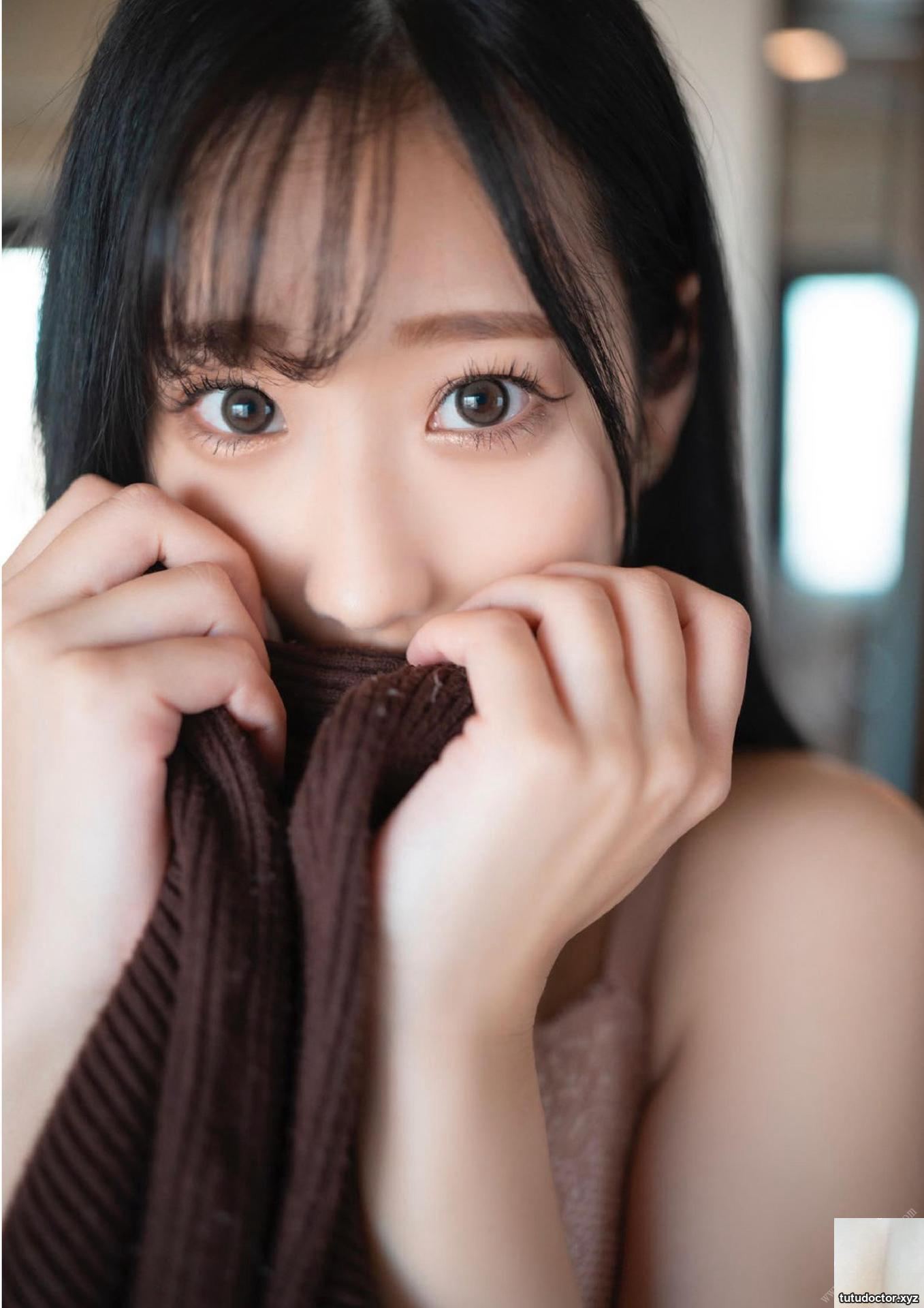 INORI Inori Hanamiya 1st e-book · photo 25 of 51