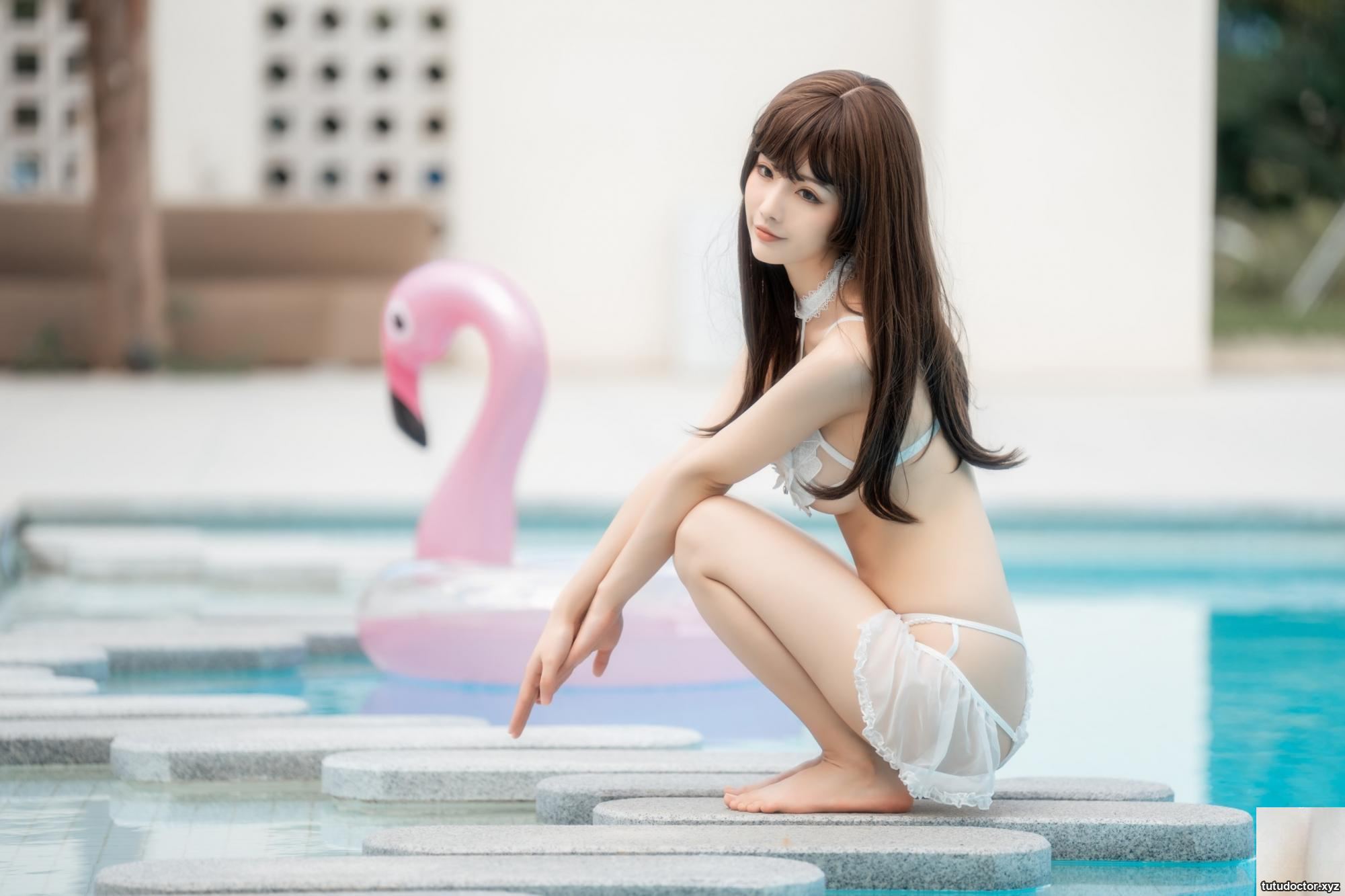 Tao Liang A Zhai Angel Underwear · photo 11 of 41