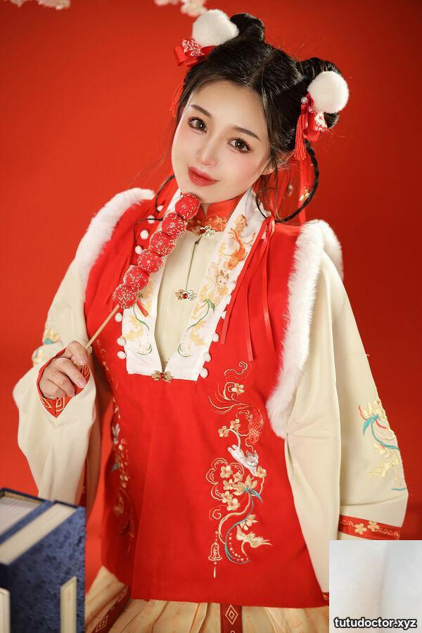 Tao Nuan Jiang Exclusive for the Year of the Rabbit (Gong Xi Fa · photo 19 of 66