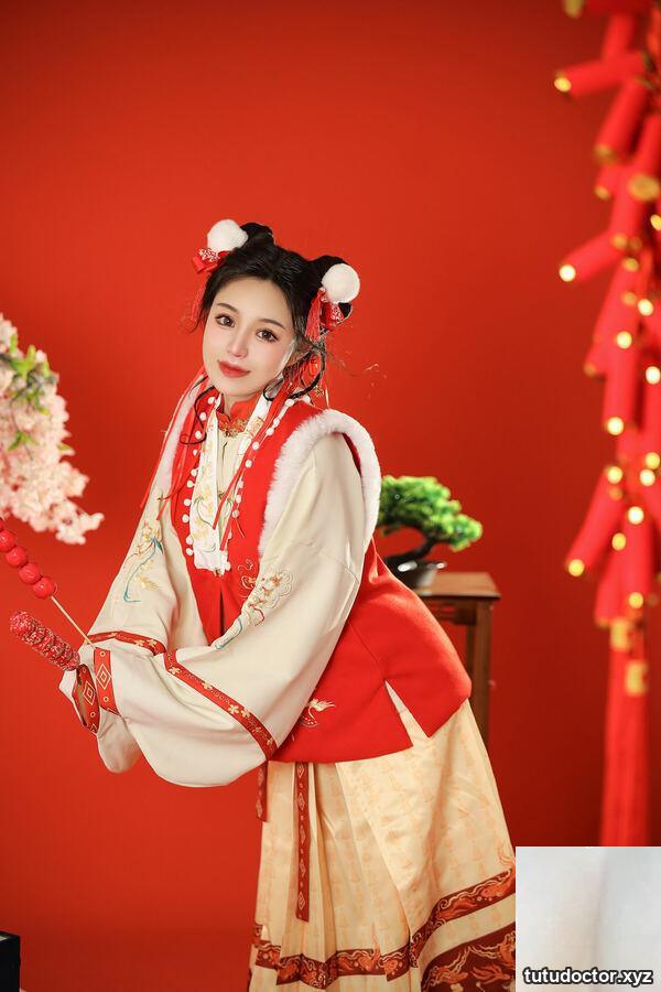 Tao Nuan Jiang Exclusive for the Year of the Rabbit (Gong Xi Fa · photo 20 of 66