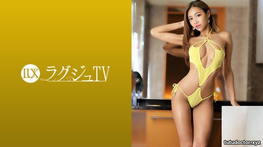 Rio 27 years old dancer Luxury TV 1378 (25P)