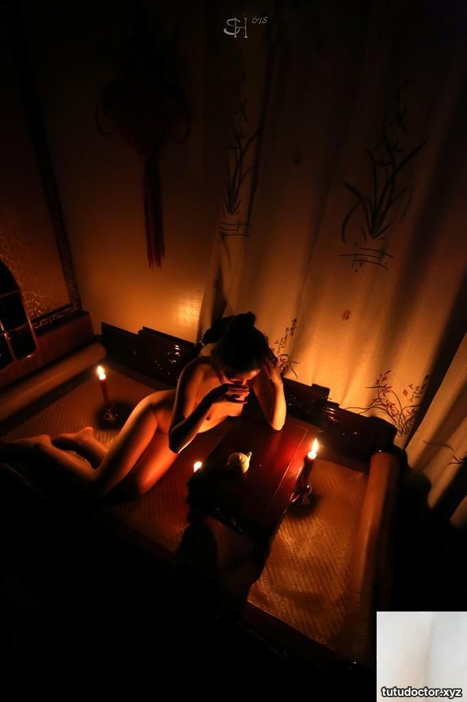 Photographer SH678 Private Works Vol.007 · photo 4 of 30