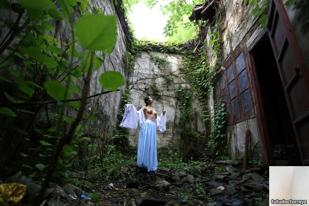 Photographer SH678 Private Works Vol.007 · photo 5 of 30