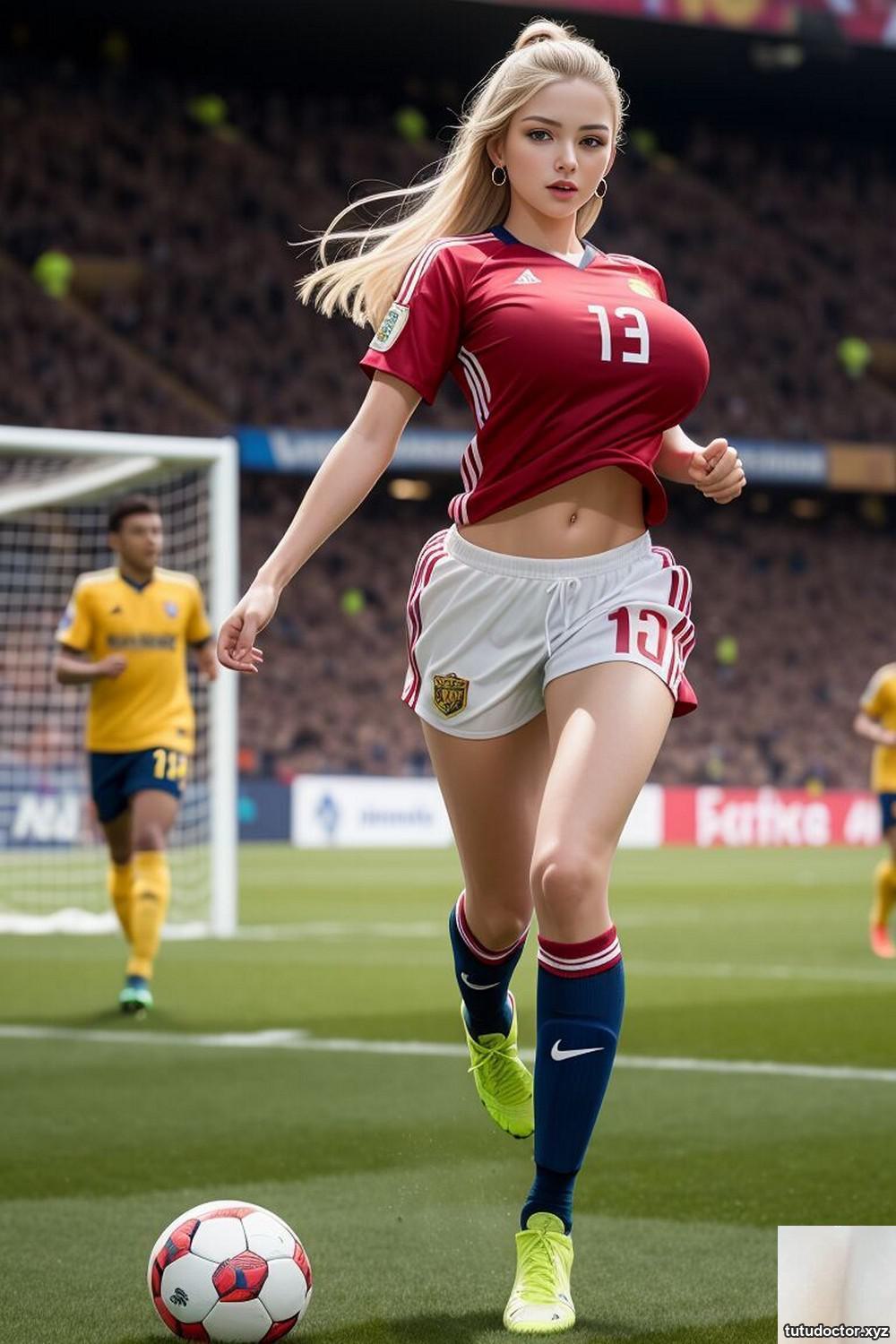 ●PIXIV● pastania-2-Athlete (AI Generated) · photo 5 of 33