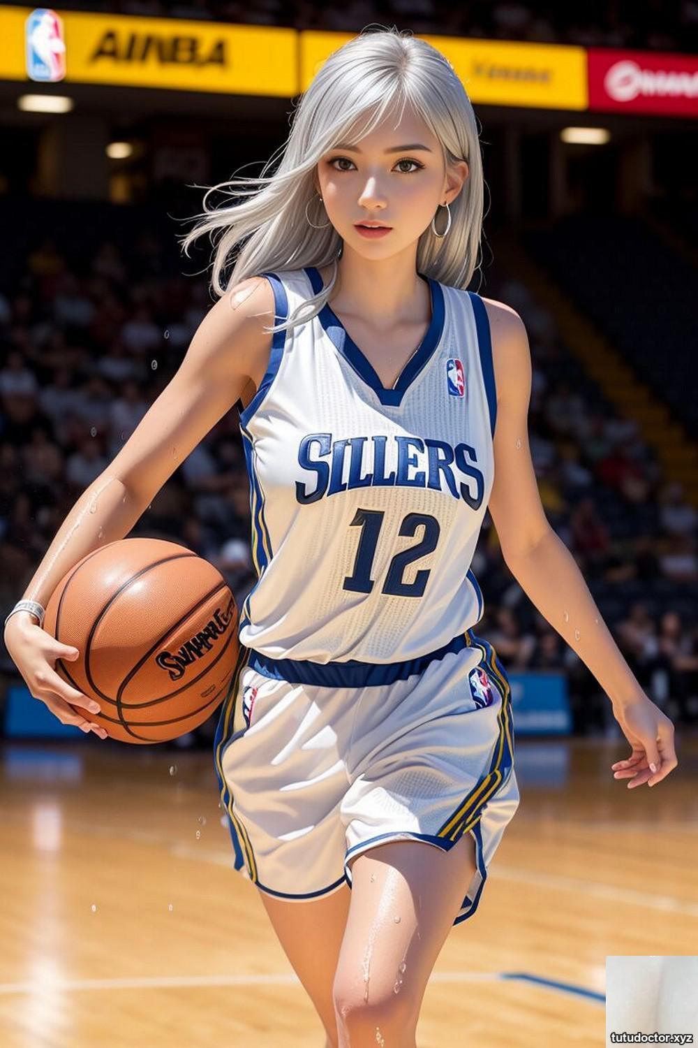 ●PIXIV● pastania-2-Athlete (AI Generated) · photo 16 of 33