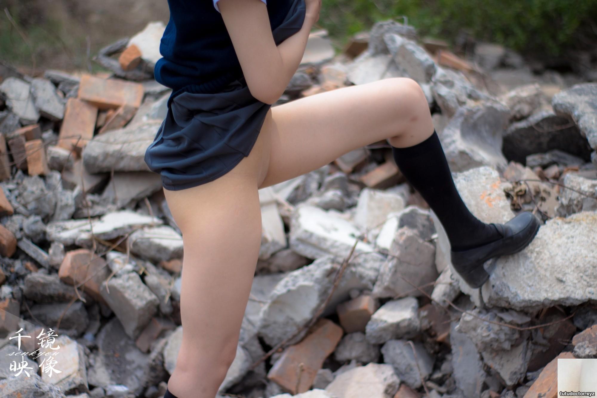 Cosplay hanabi yasu · photo 47 of 109