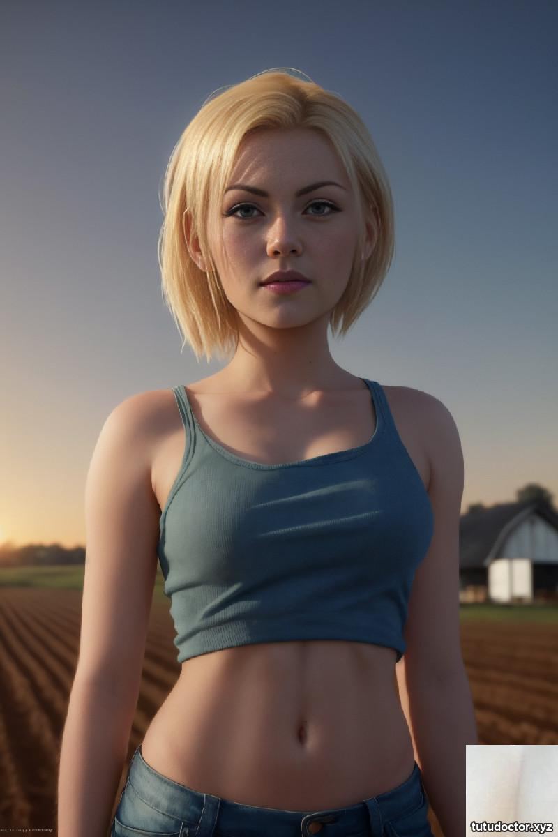 The Girl Next Farm · photo 16 of 55
