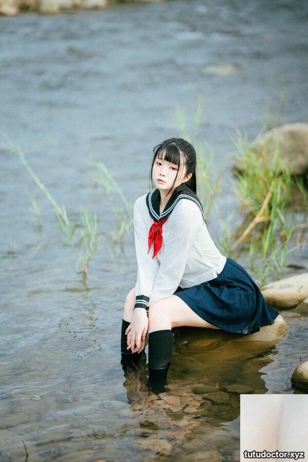 Top Korean models Chu Ji + Huiying and other 3 super private · photo 14 of 82