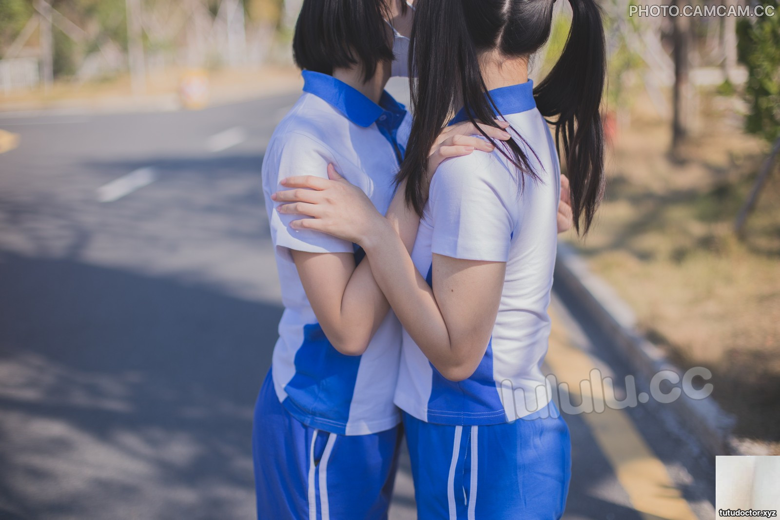 Ruanruanjiang M-Yubao_Highway (52P)