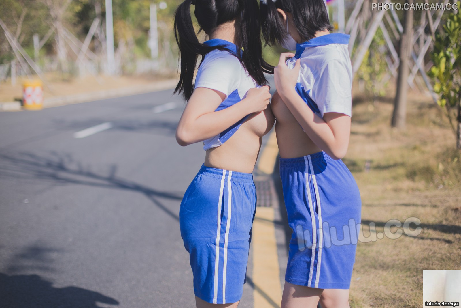 Ruanruanjiang M-Yubao_Highway · photo 5 of 52