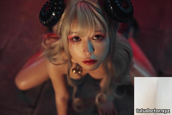 Haozai Zz Punishment of the Succubus 1+2 · photo 5 of 99