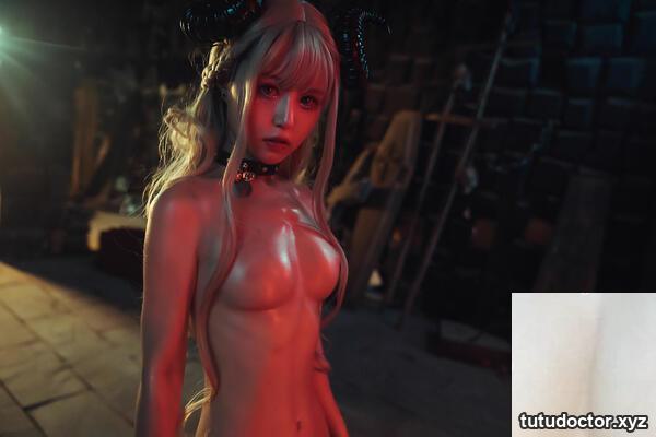 Haozai Zz Punishment of the Succubus 1+2 · photo 14 of 99