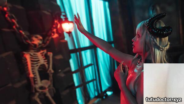 Haozai Zz Punishment of the Succubus 1+2 · photo 15 of 99