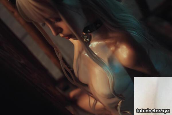 Haozai Zz Punishment of the Succubus 1+2 · photo 35 of 99