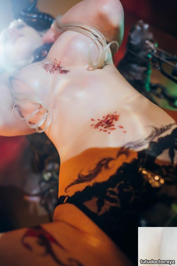 Haozai Zz Punishment of the Succubus 1+2 · photo 79 of 99