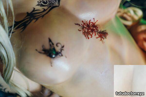 Haozai Zz Punishment of the Succubus 1+2 · photo 84 of 99