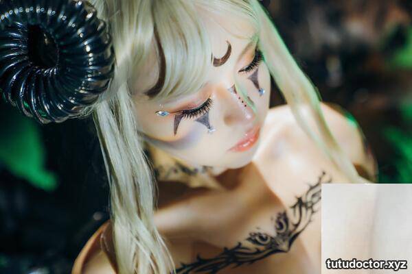 Haozai Zz Punishment of the Succubus 1+2 · photo 91 of 99