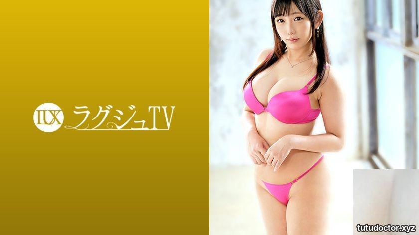 Yuri 30 years old Bridal Luxury TV 1376 (21P)