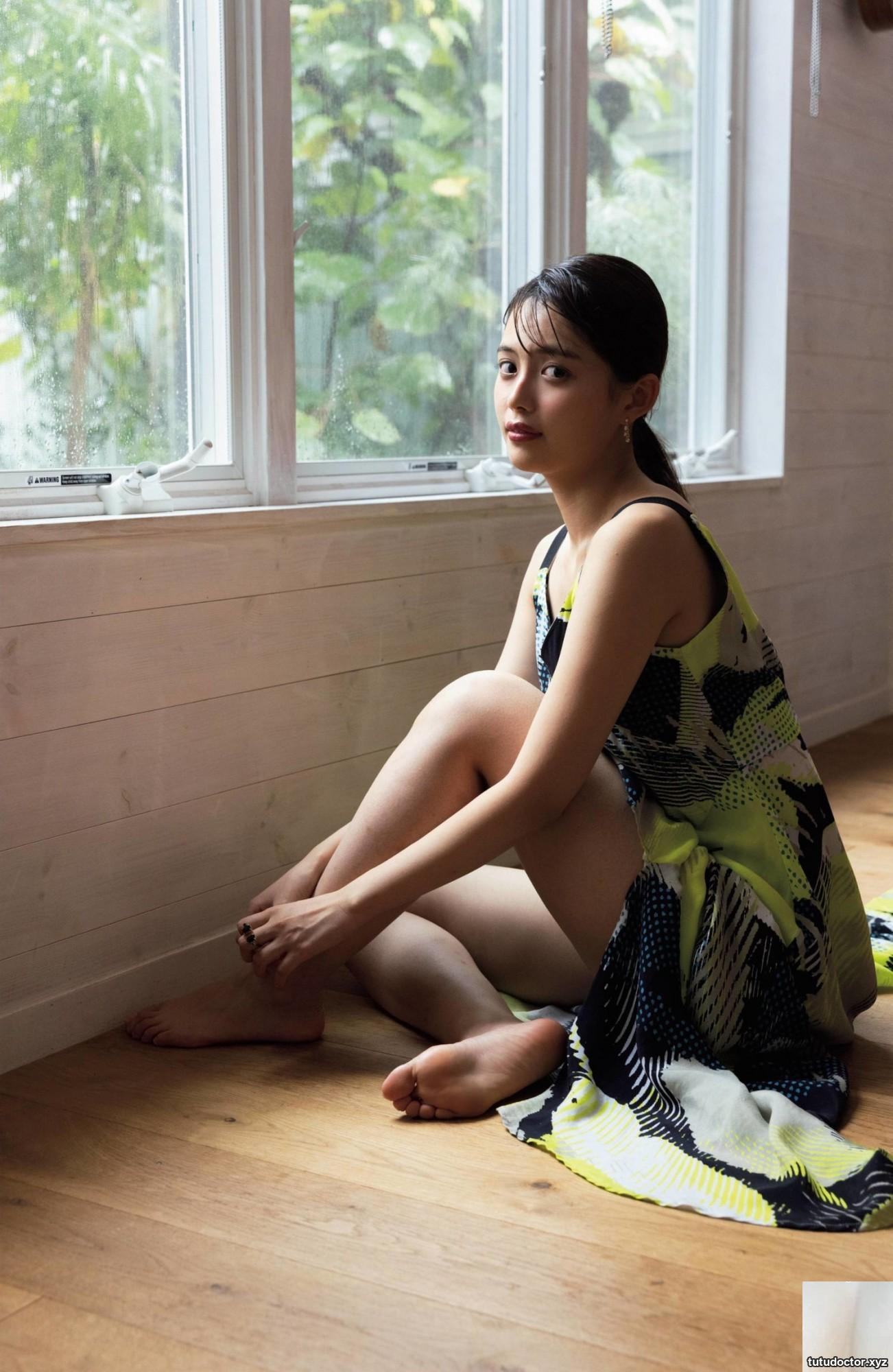 The high-quality girl is full of fairy spirit · photo 3 of 11