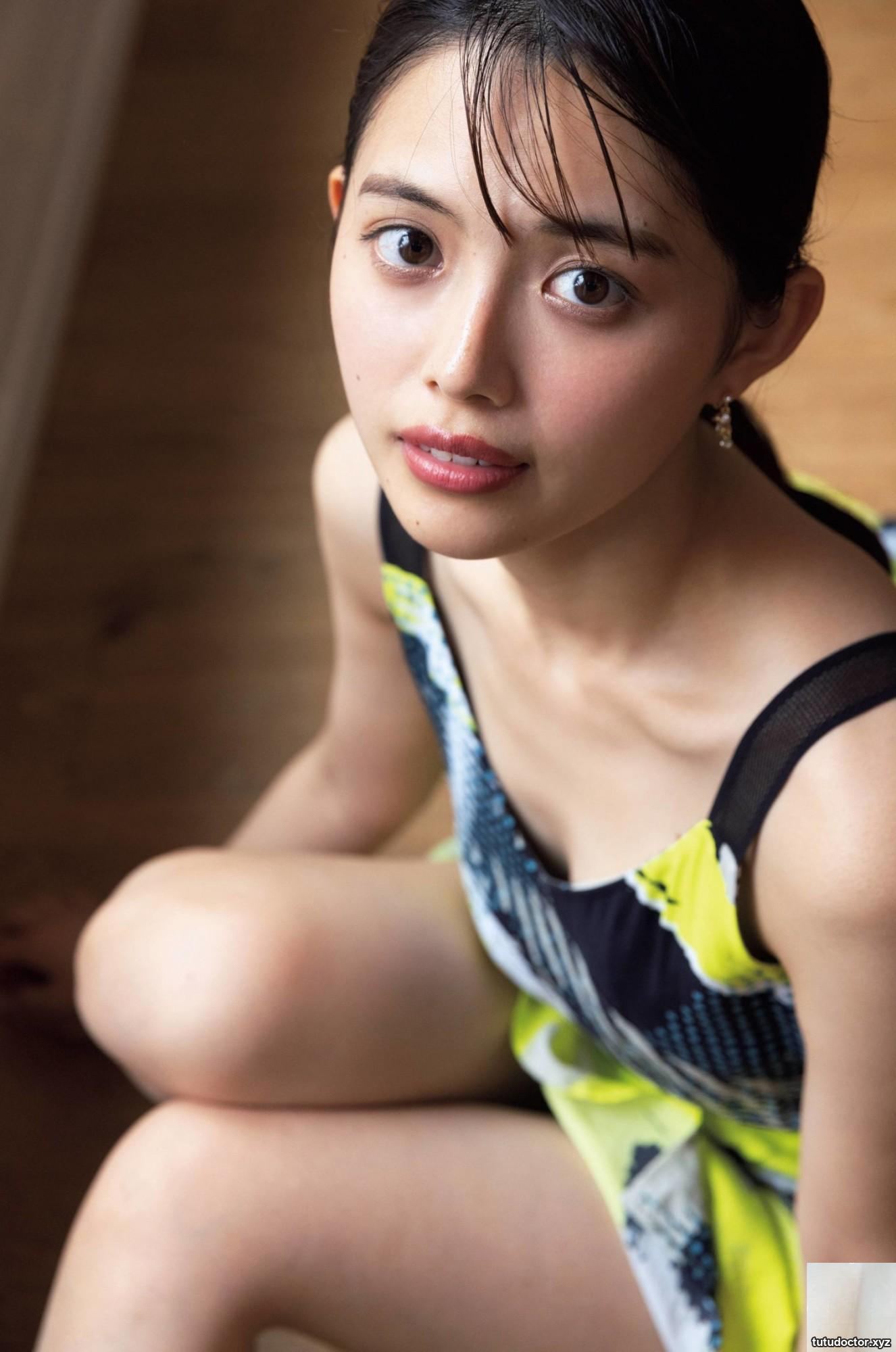 The high-quality girl is full of fairy spirit · photo 4 of 11