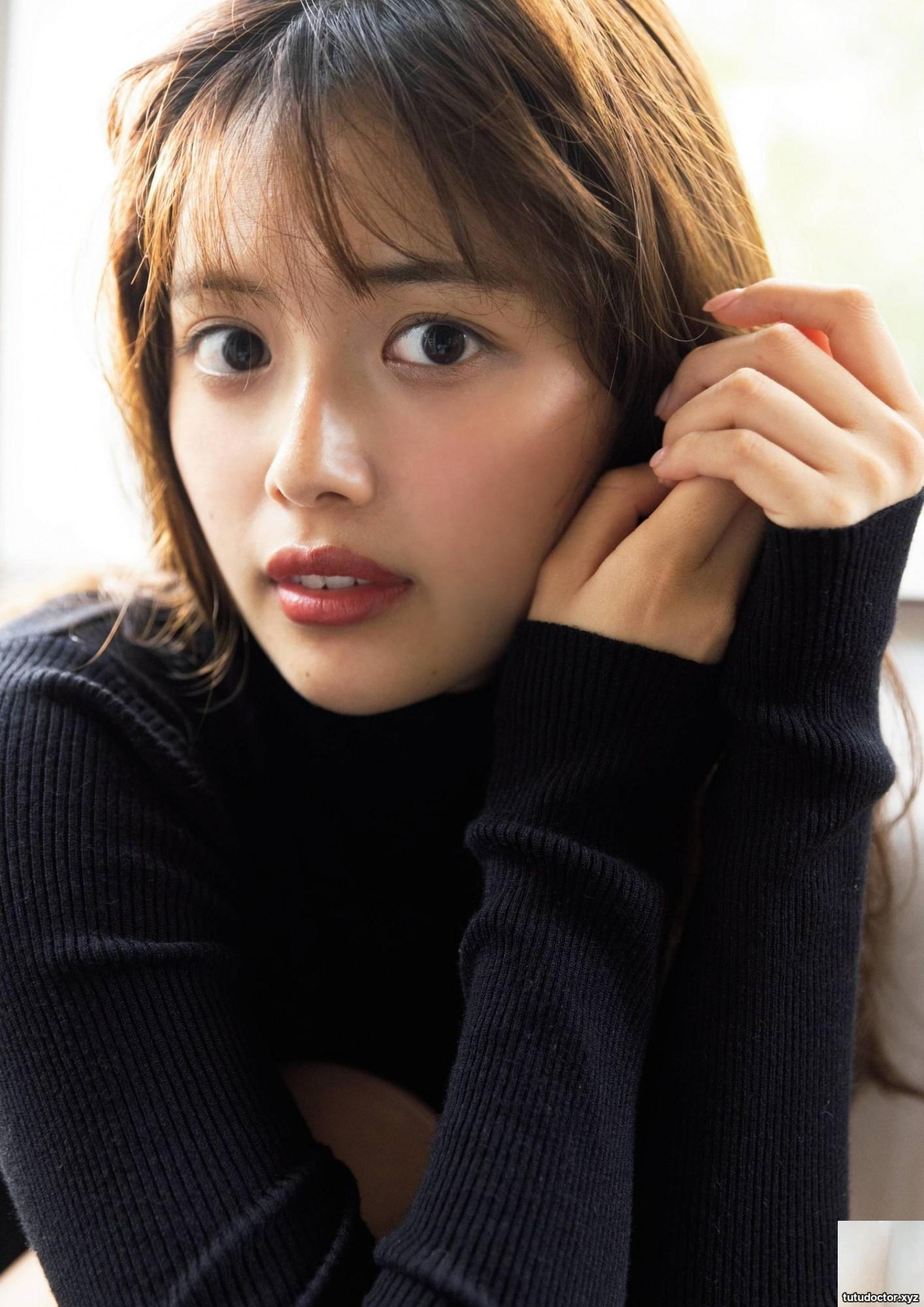 The high-quality girl is full of fairy spirit · photo 6 of 11