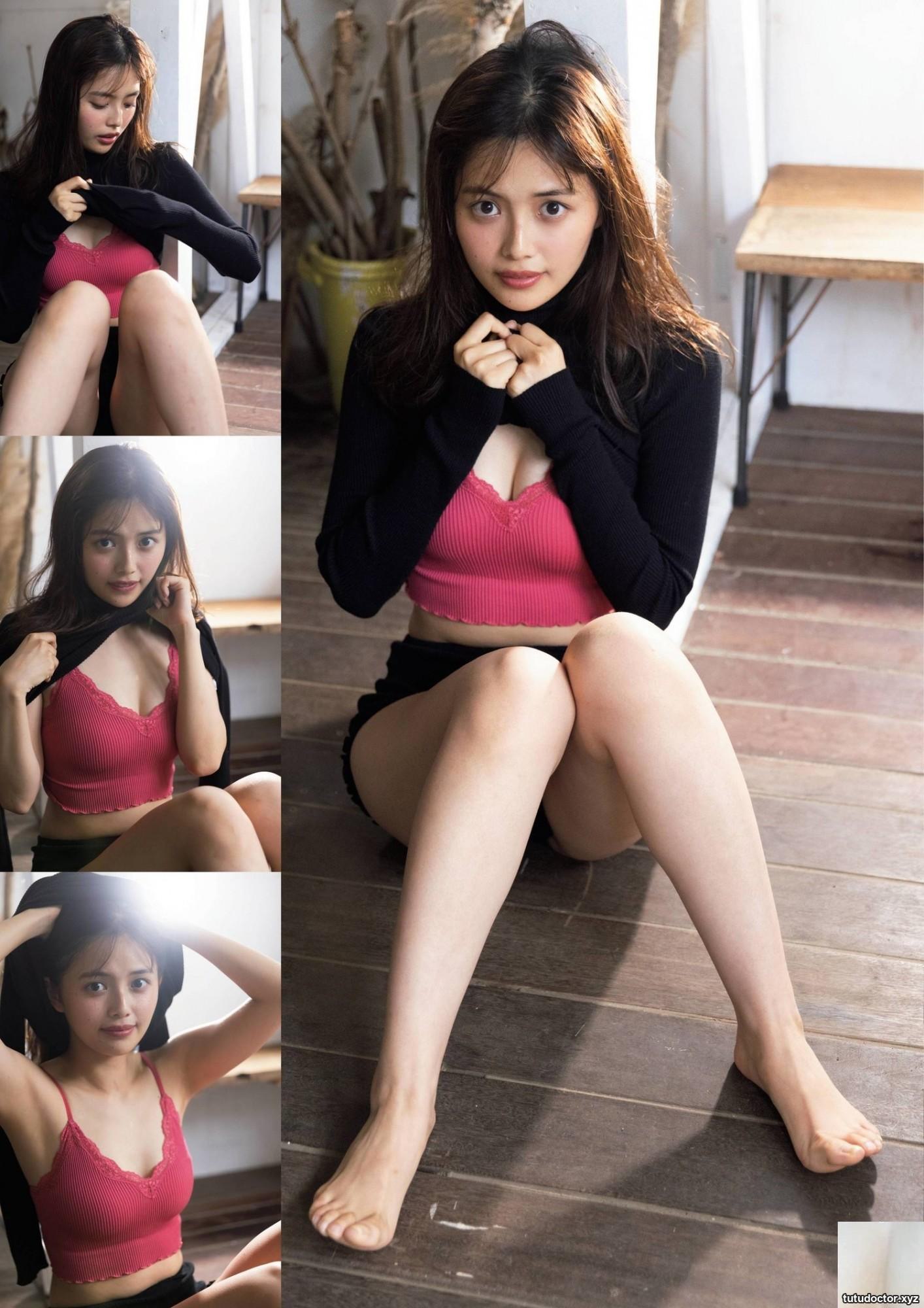 The high-quality girl is full of fairy spirit · photo 9 of 11