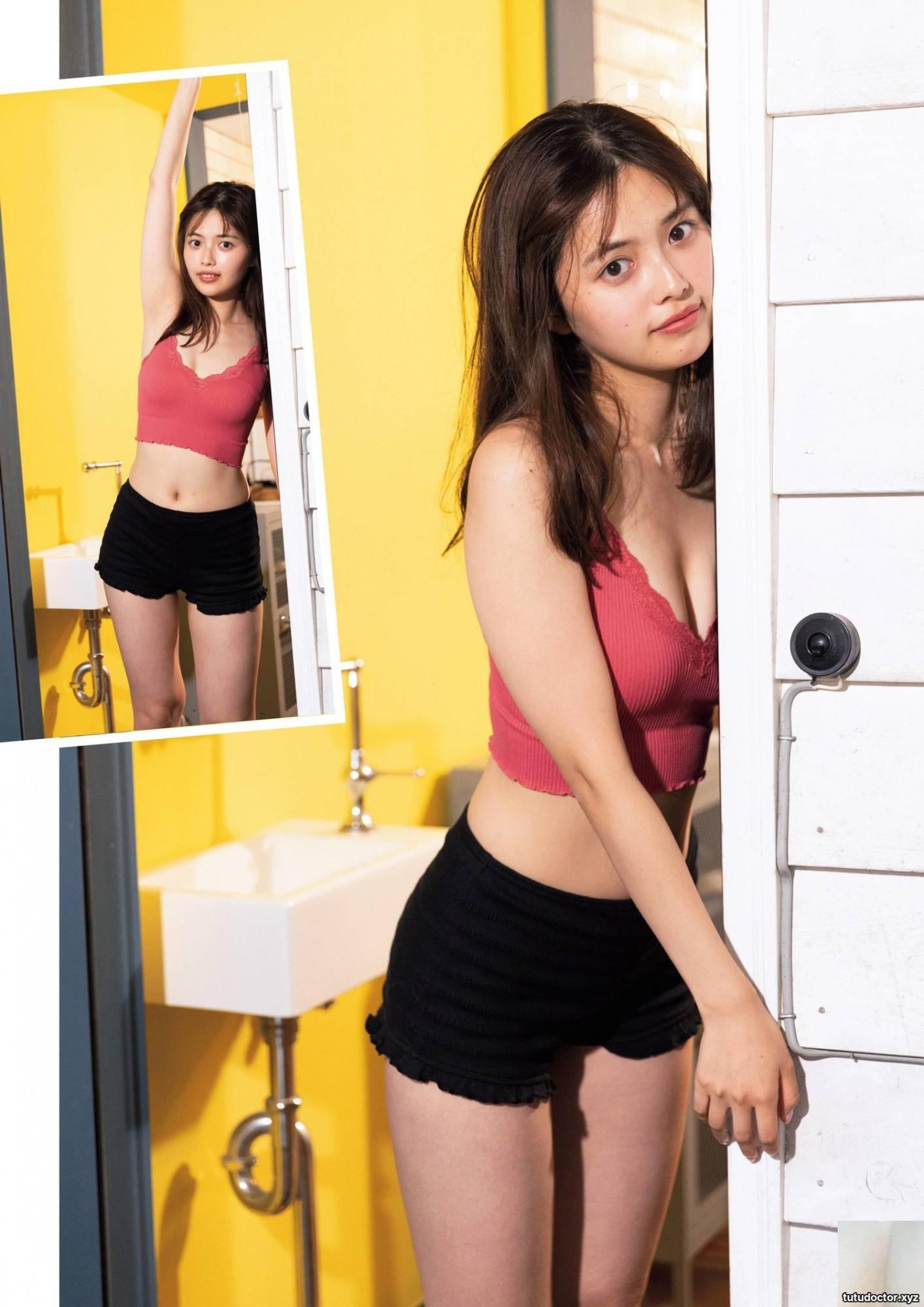 The high-quality girl is full of fairy spirit · photo 11 of 11