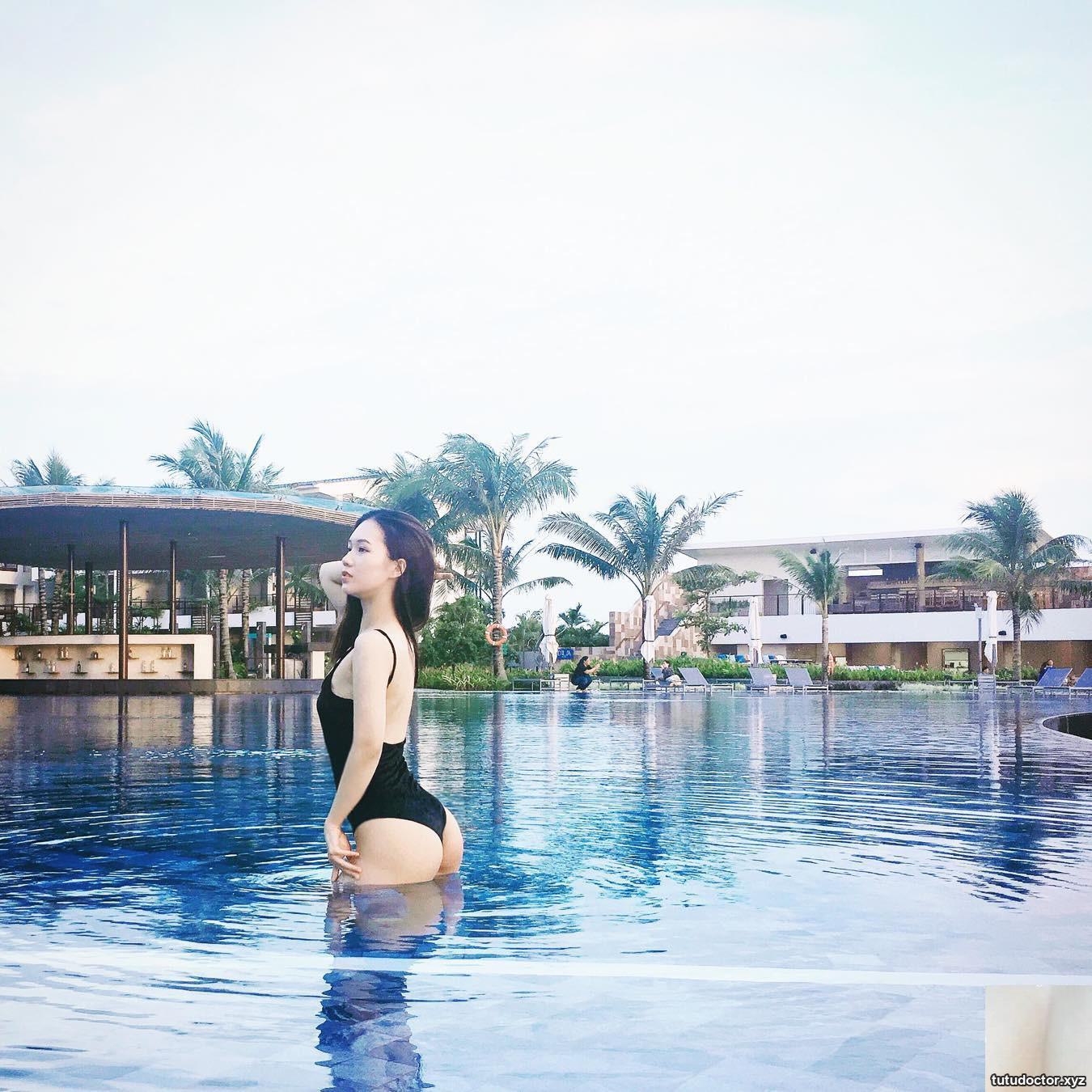 Model Pham Ngoc Anh · photo 18 of 22