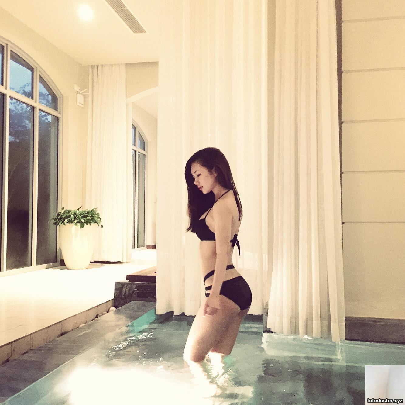 Model Pham Ngoc Anh · photo 19 of 22