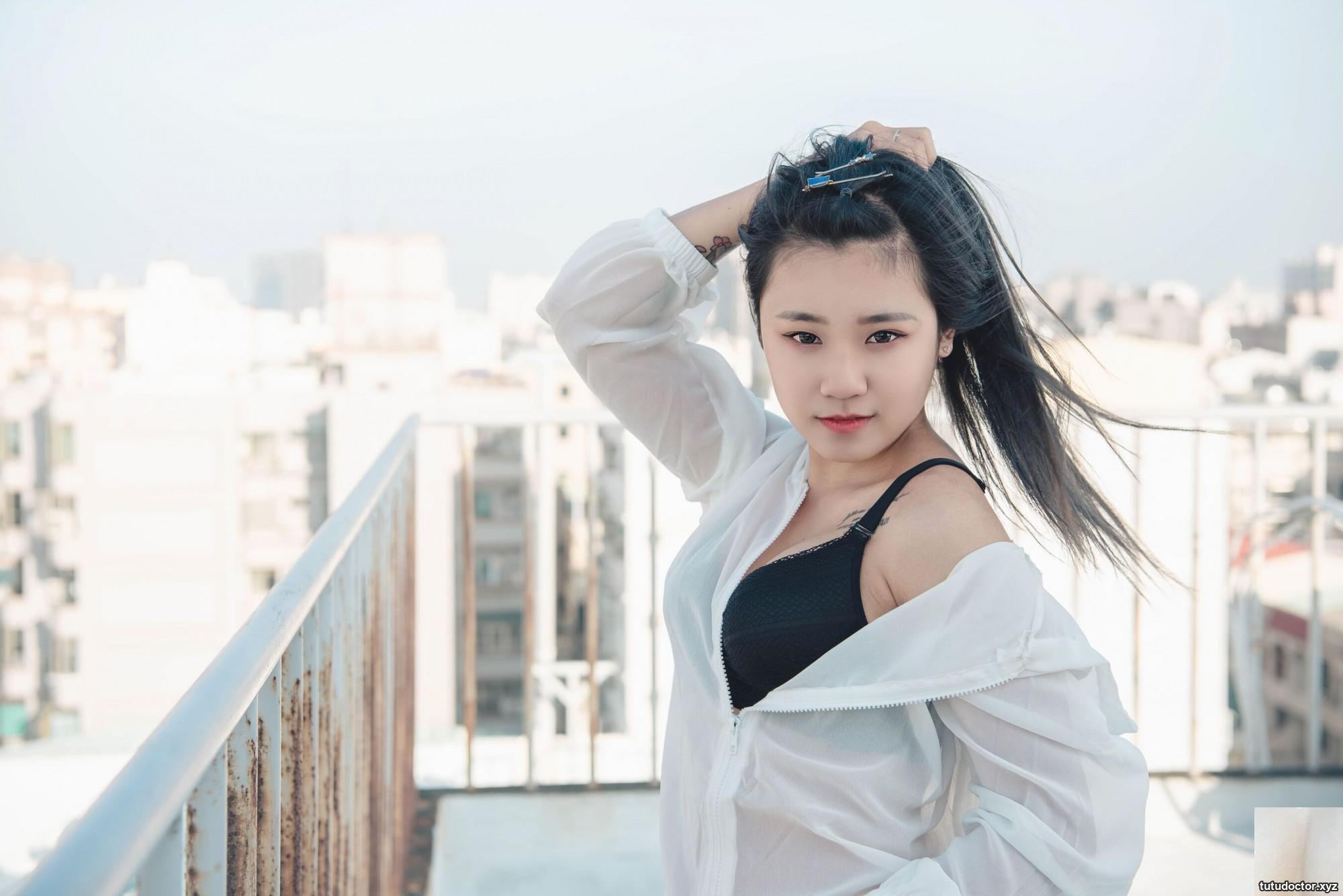 Han Tang Photo Album 2 · photo 13 of 82
