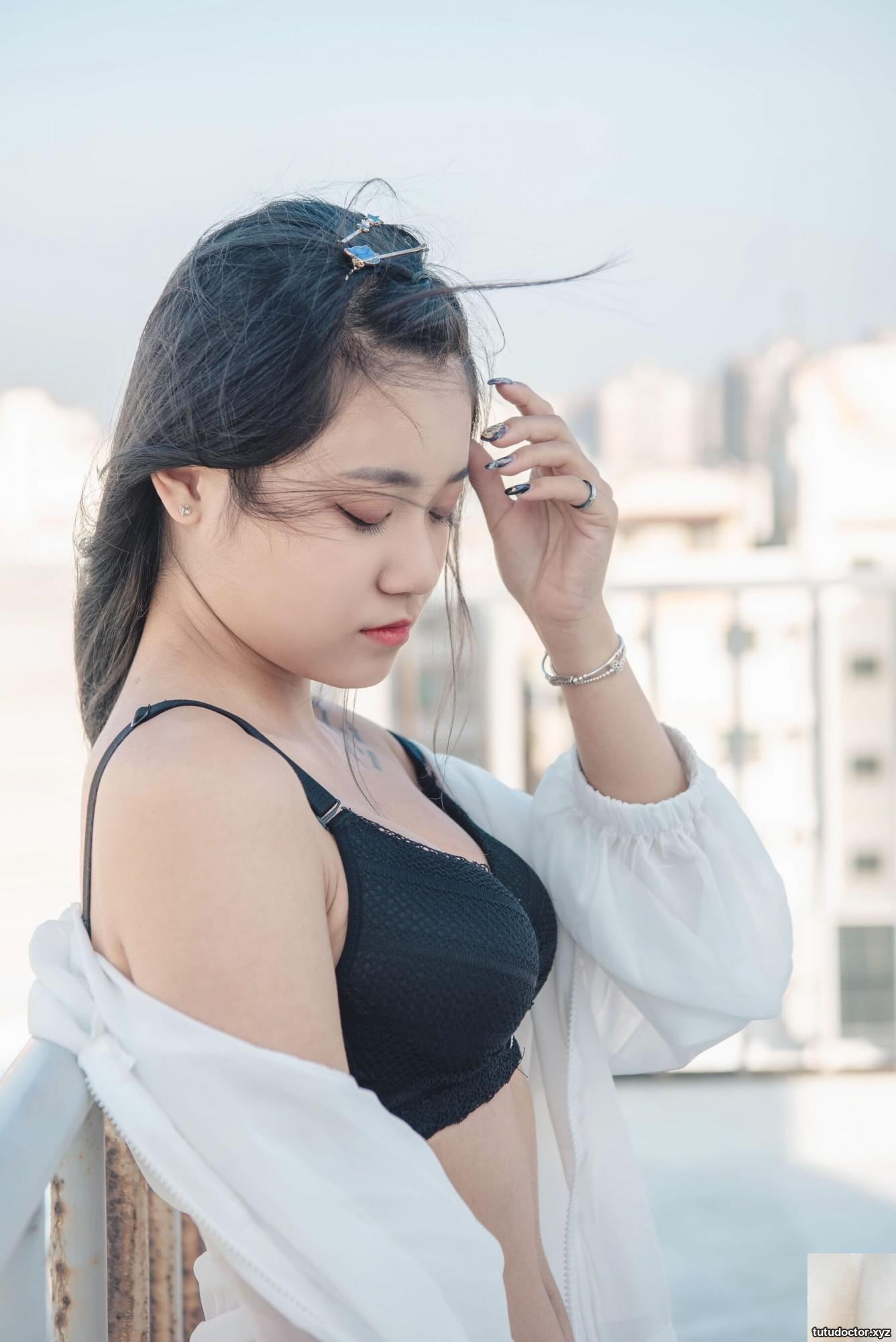 Han Tang Photo Album 2 · photo 60 of 82