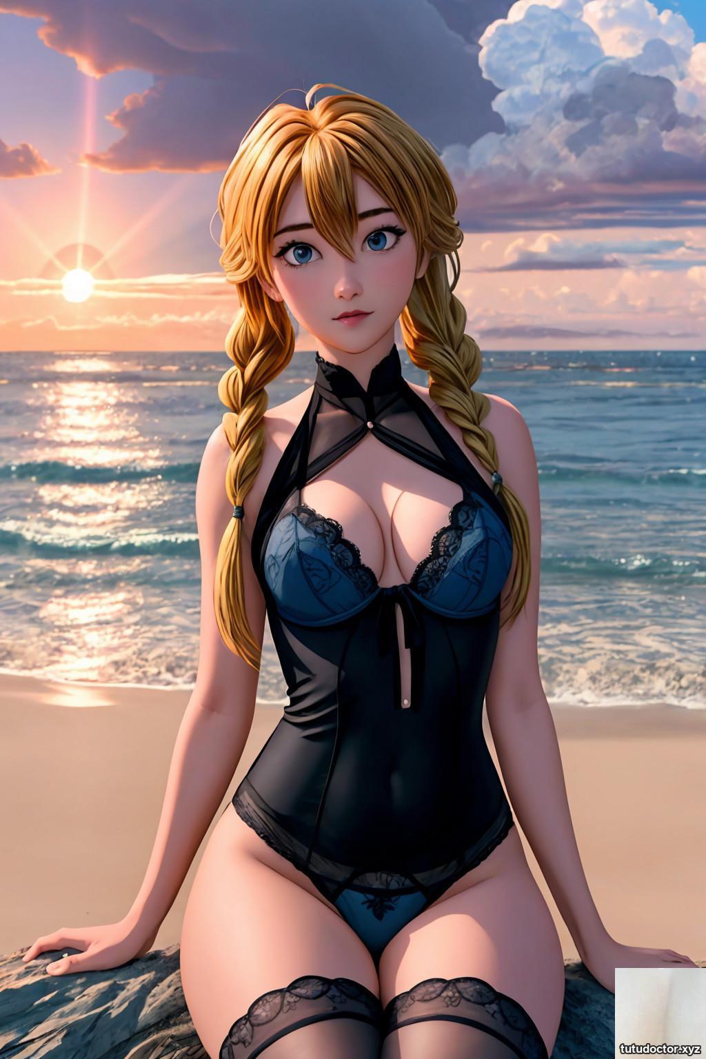 ★PATREON★ Genetic Perfection AI (8346725