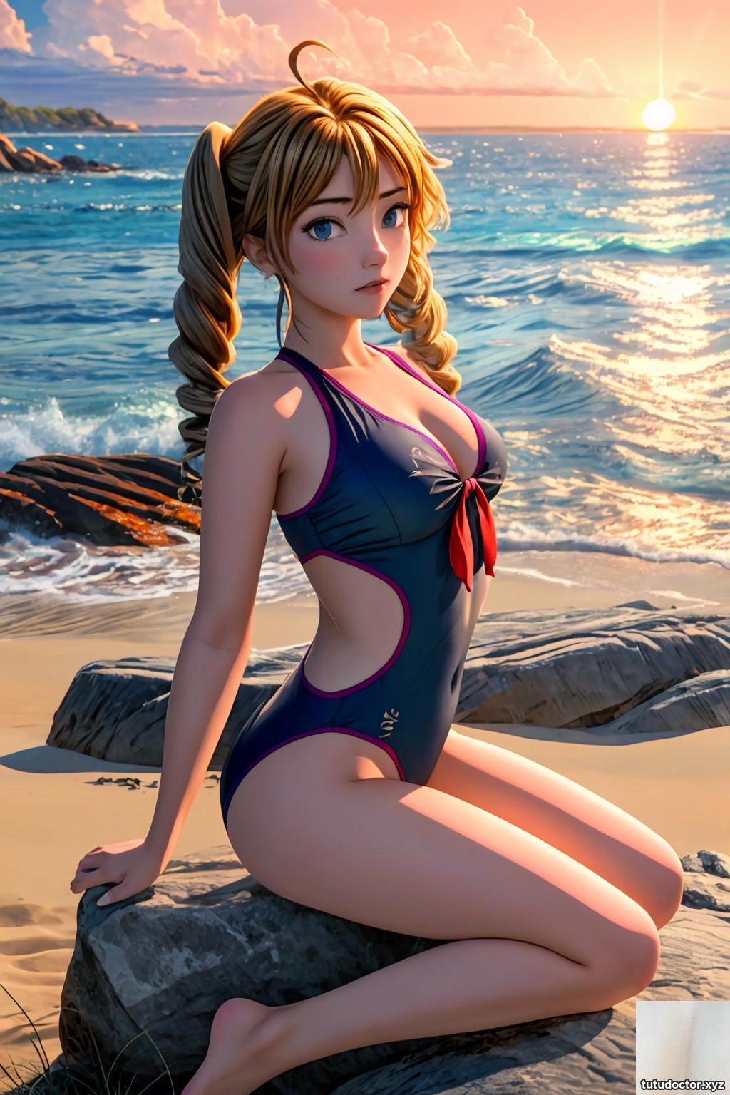 PATREON Genetic Perfection AI (8346725 · photo 2 of 106
