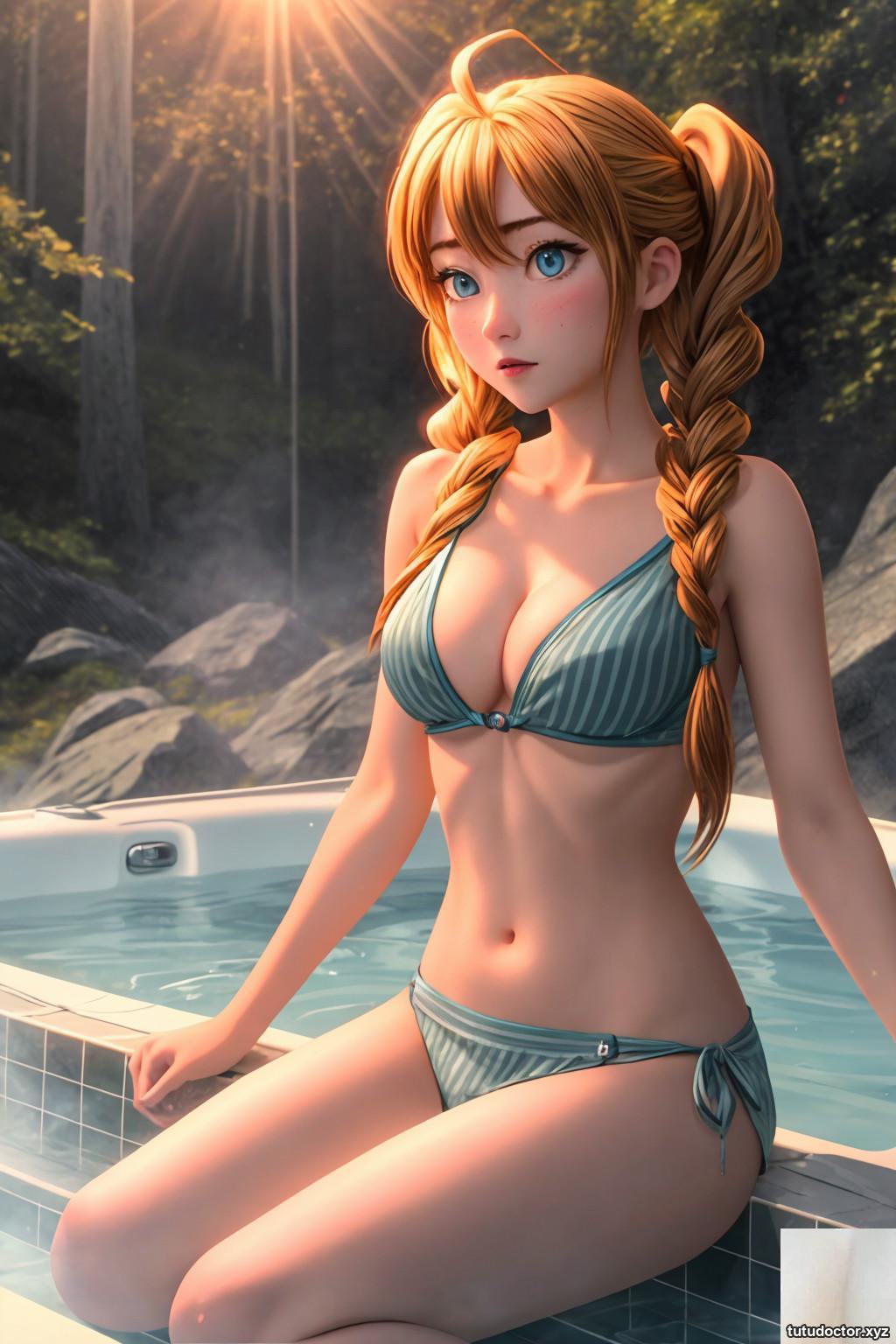 PATREON Genetic Perfection AI (8346725 · photo 3 of 106