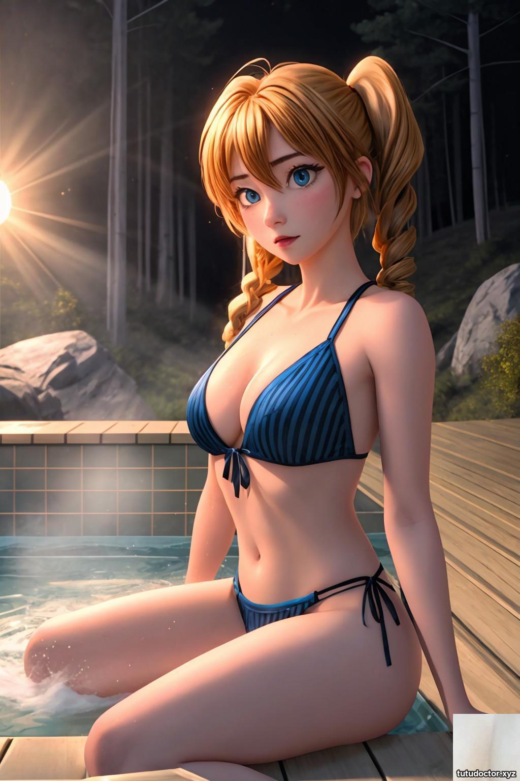PATREON Genetic Perfection AI (8346725 · photo 4 of 106