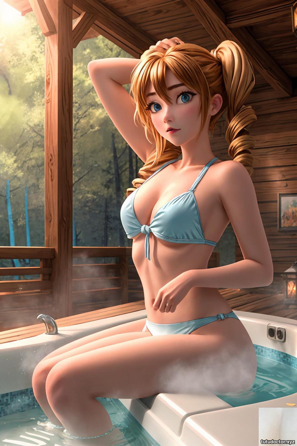 PATREON Genetic Perfection AI (8346725 · photo 6 of 106