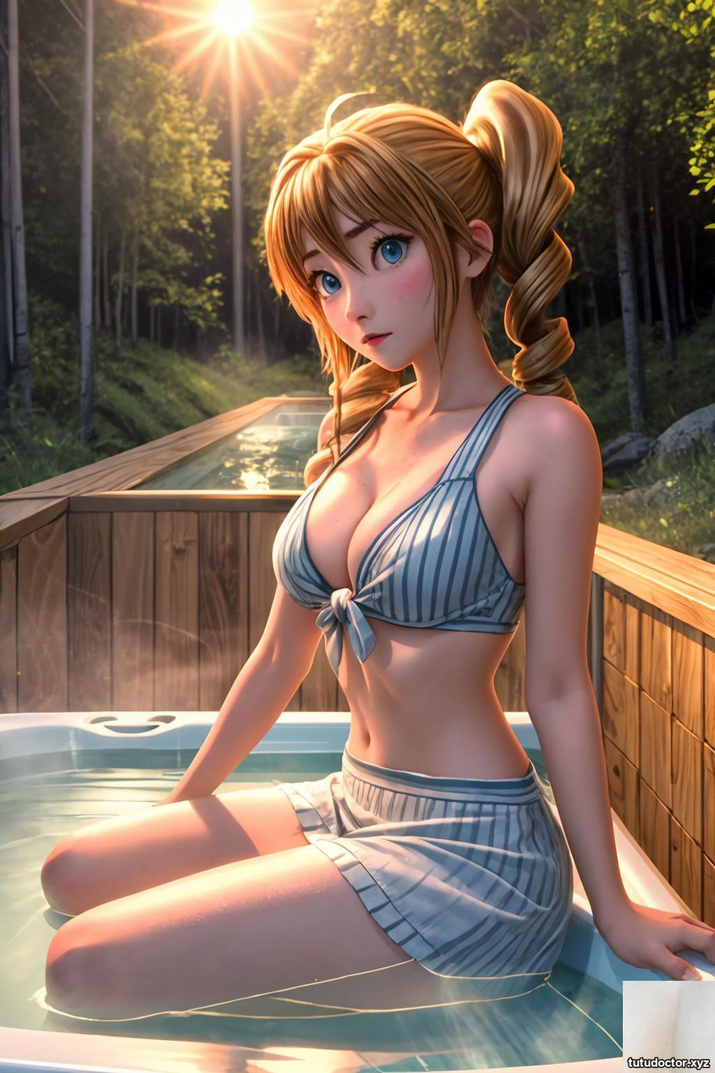 PATREON Genetic Perfection AI (8346725 · photo 7 of 106