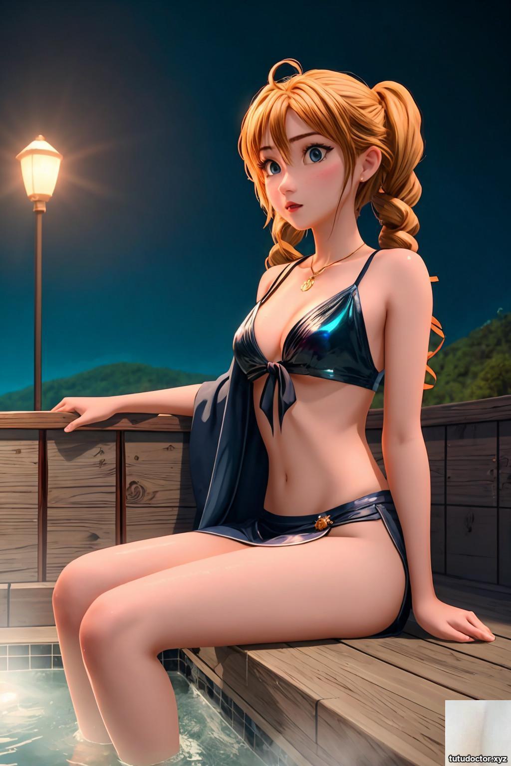 PATREON Genetic Perfection AI (8346725 · photo 8 of 106