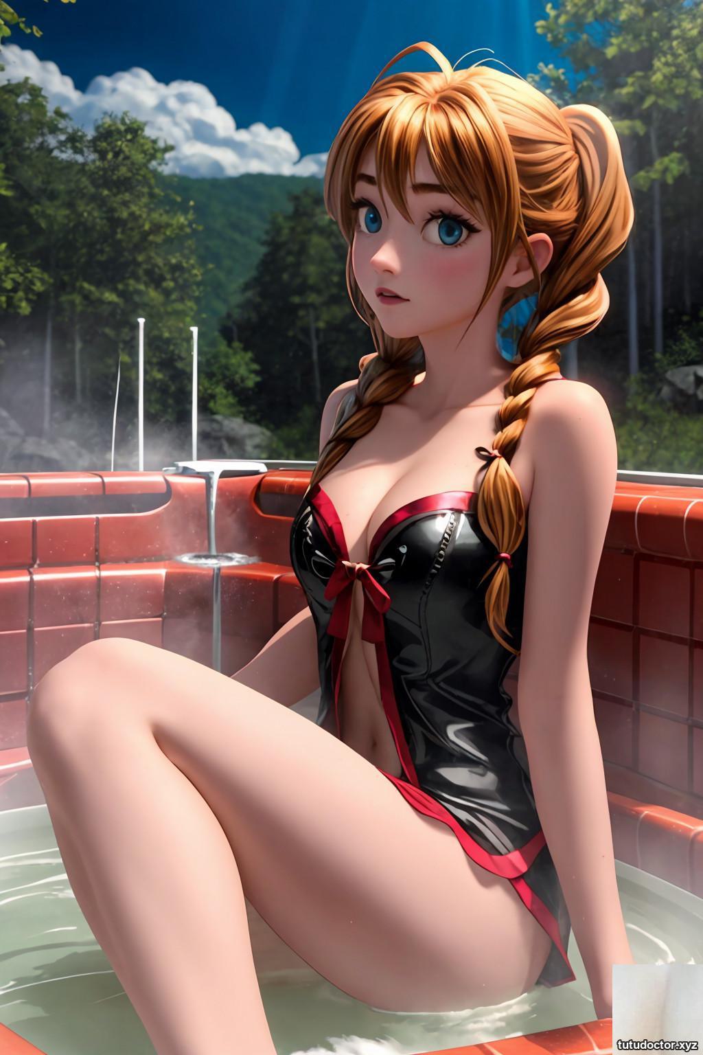 PATREON Genetic Perfection AI (8346725 · photo 9 of 106