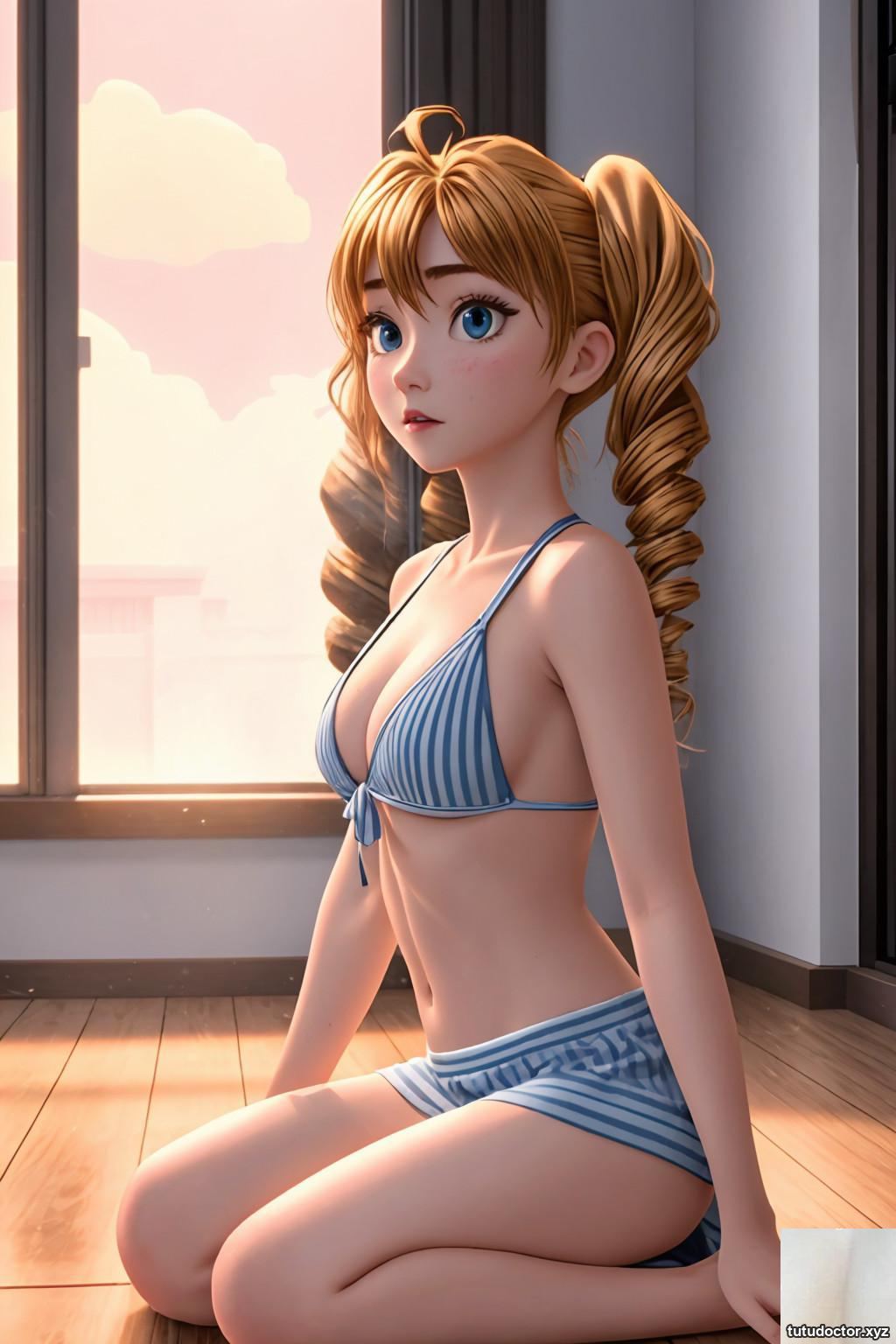 PATREON Genetic Perfection AI (8346725 · photo 11 of 106
