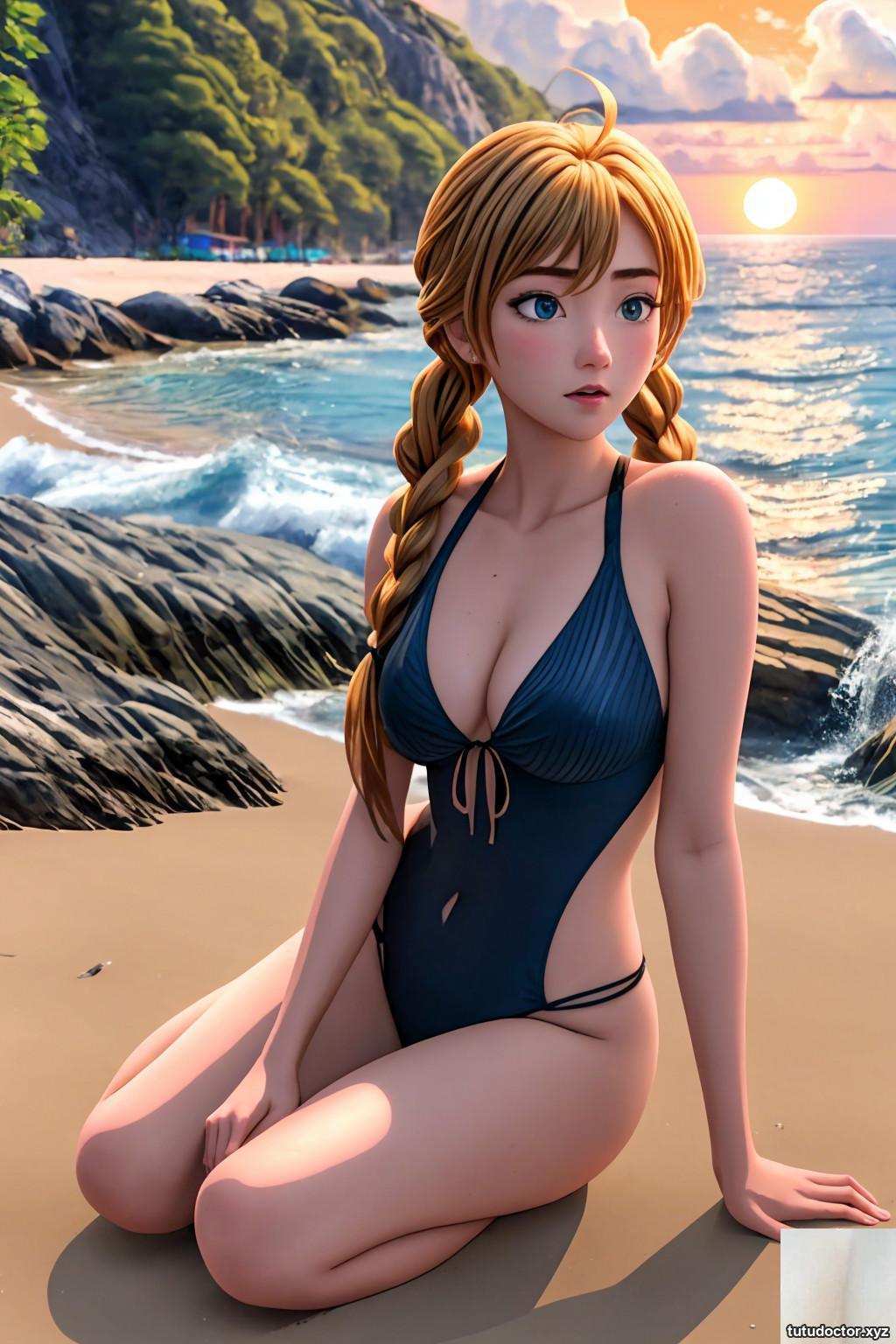 PATREON Genetic Perfection AI (8346725 · photo 13 of 106